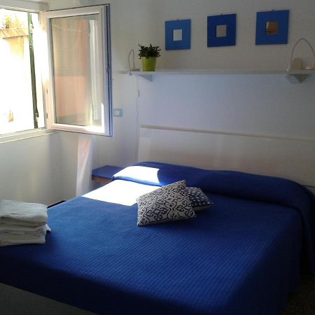 Aria Di Mare, Manarola - Bolle Blu Apartment מראה חיצוני תמונה