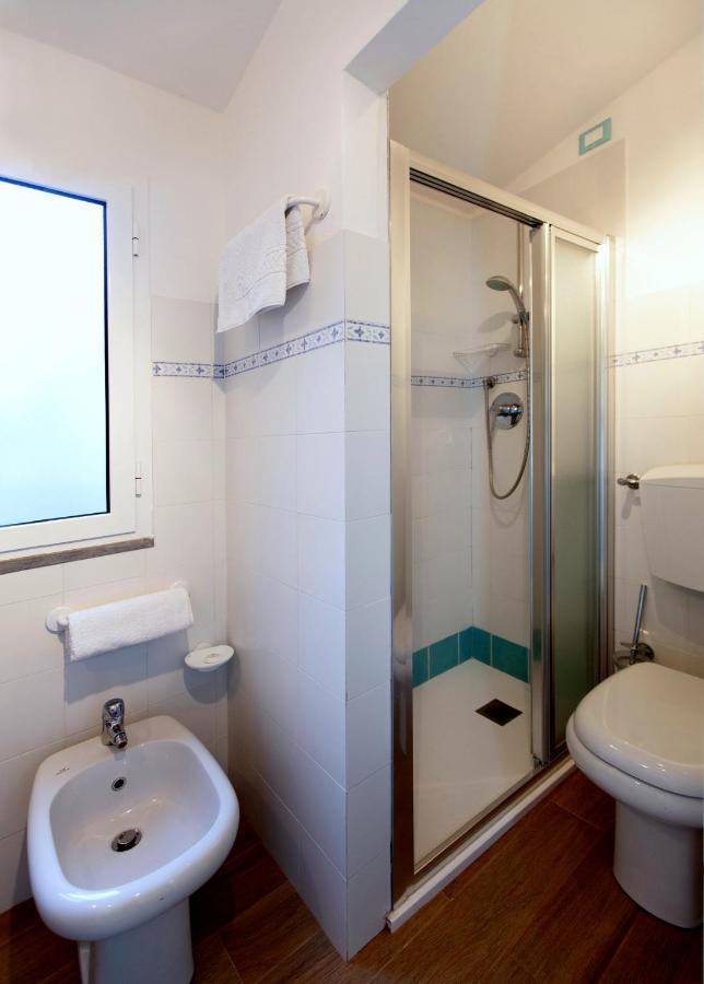 Aria Di Mare, Manarola - Bolle Blu Apartment מראה חיצוני תמונה