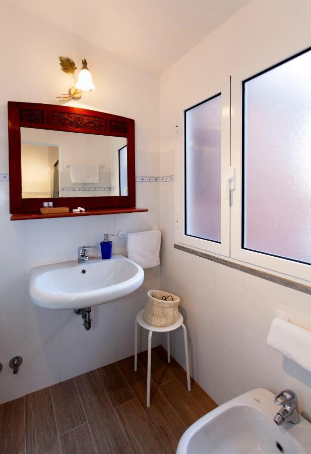 Aria Di Mare, Manarola - Bolle Blu Apartment מראה חיצוני תמונה