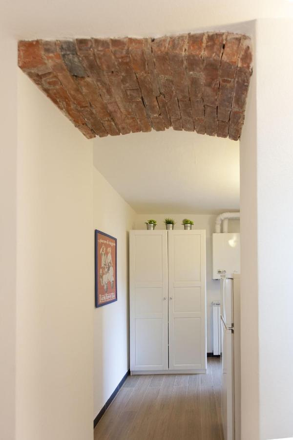 Aria Di Mare, Manarola - Bolle Blu Apartment מראה חיצוני תמונה